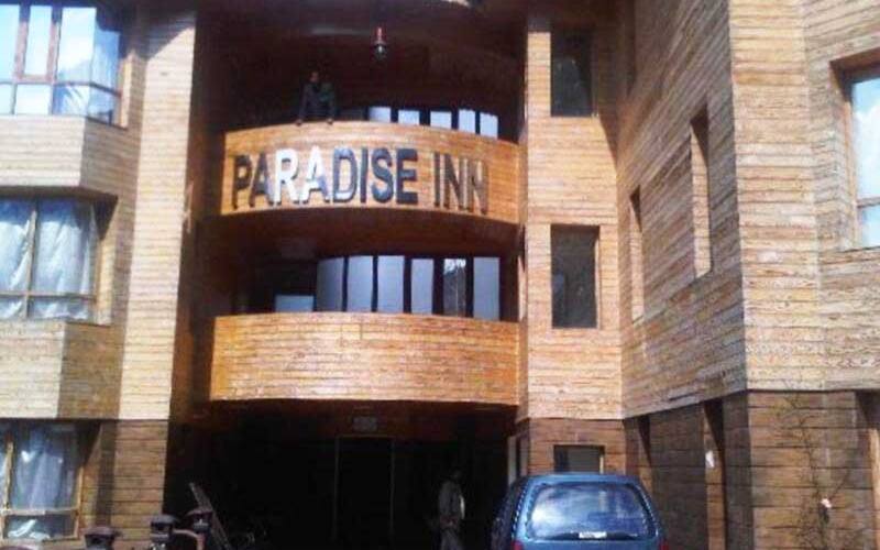 Hotel Paradise Inn, Pahalgam 4